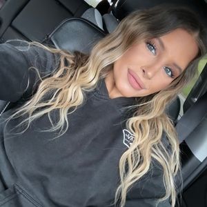 Meet your Posher, Paige